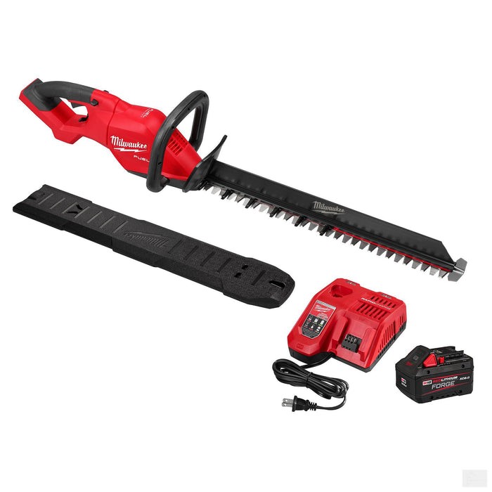 Milwaukee M18 FUEL™ 24" Hedge Trimmer Kit (3033-21)