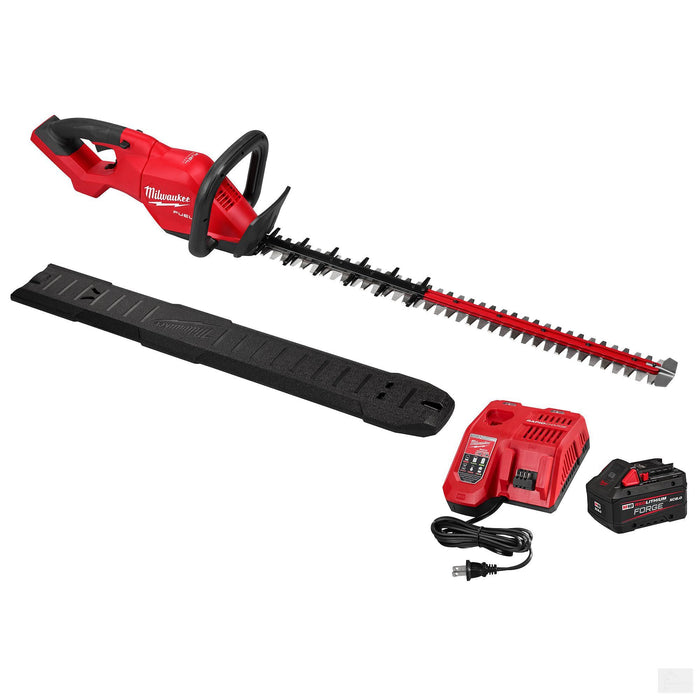 Milwaukee M18 FUEL™ 30" Hedge Trimmer Kit (3034-21)