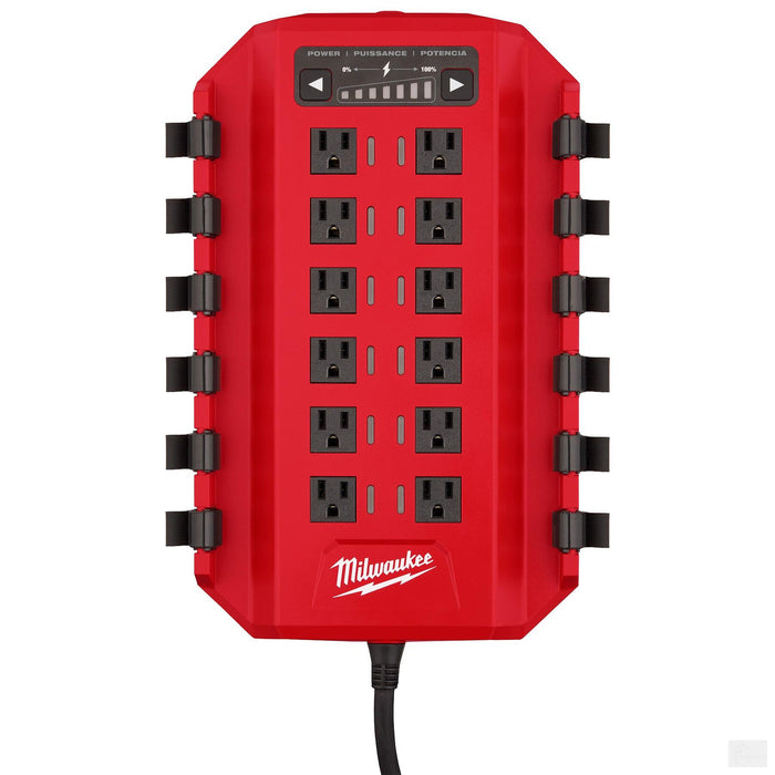 Milwaukee Power Manager – 20 Amp Circuit (3333-20A)