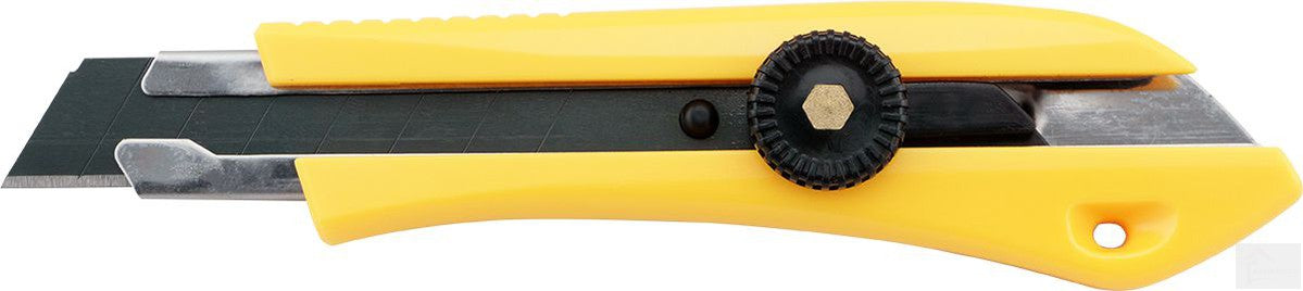 PRIMEGRIP 18 Mm Ultra Sharp Snap-off Knife [36-200]