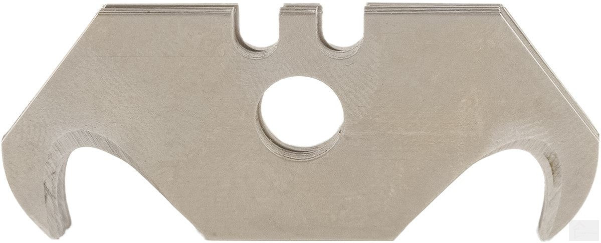 PrimeGrip 19 MM SK5 HOOK BLADES - 10 PACK