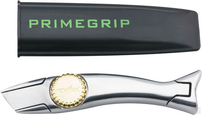 PRIMEGRIP Roofer's Shark Knife [36-280]