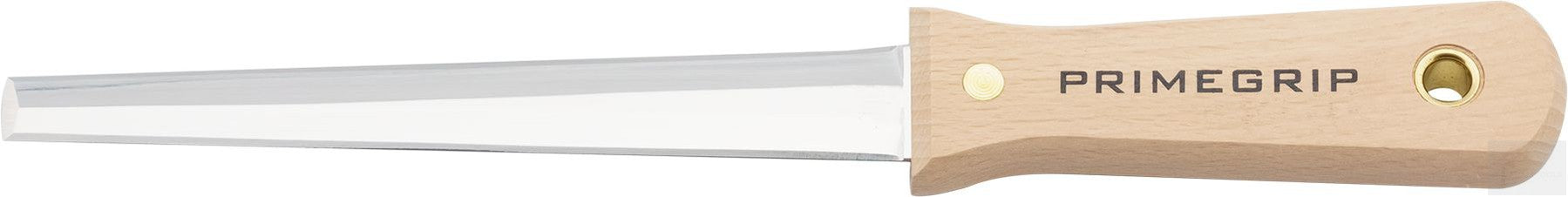 PRIMEGRIP 6" Felt Knife With Wood Handle [36-305]