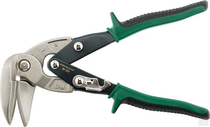 PRIMEGRIP Vertical Offset Right Aviation Snips [36-326]