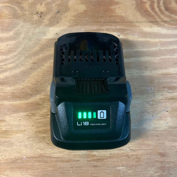 Metabo HPT 18V 4AH Compact Battery {BSL1840M}