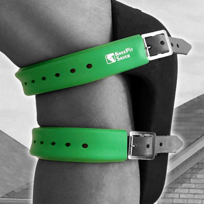 PRIMEGRIP Knee Pit Saver - 2 Pairs [43-109]
