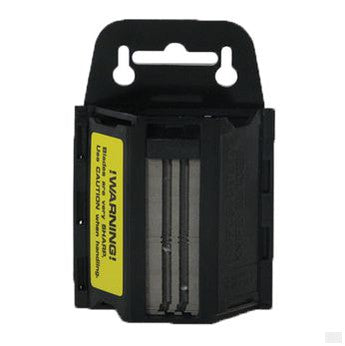 CIRCLE BRAND Utility Knife Blades (100pk) [CB38043]