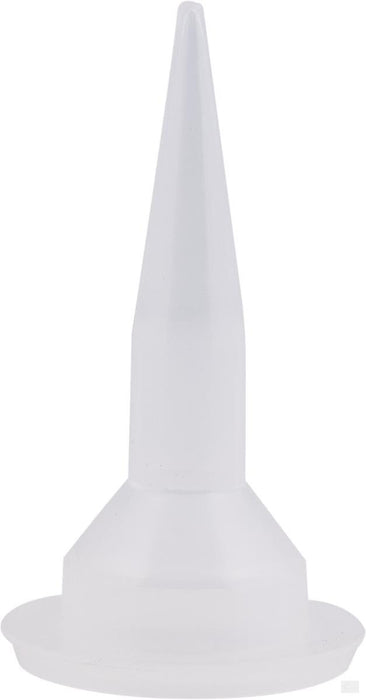 Caulking Gun Nozzle