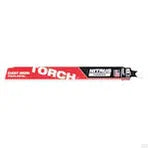 Milwaukee 9 -inch 7 TPI TORCH Nitrus Carbide Teeth Metal Cutting SAWZALL Reciprocating Saw Blade [48-00-5262]