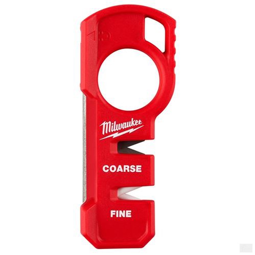 Milwaukee Compact Knife Sharpener [48-22-1590]
