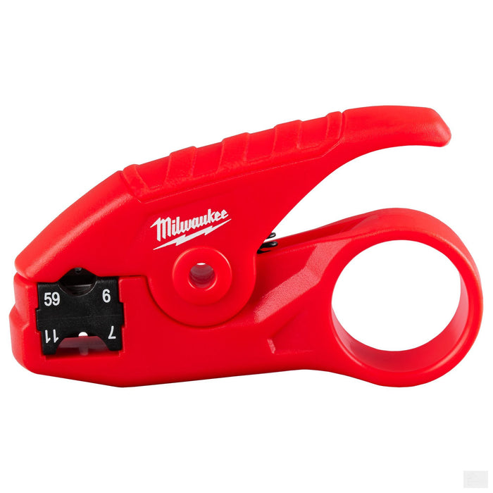 Milwaukee Coax Stripper(48-22-3064)