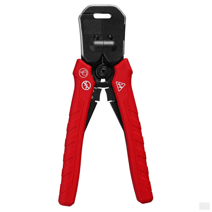 Milwaukee Self-Adjusting Wire Stripper & Cutter (48-22-3082)