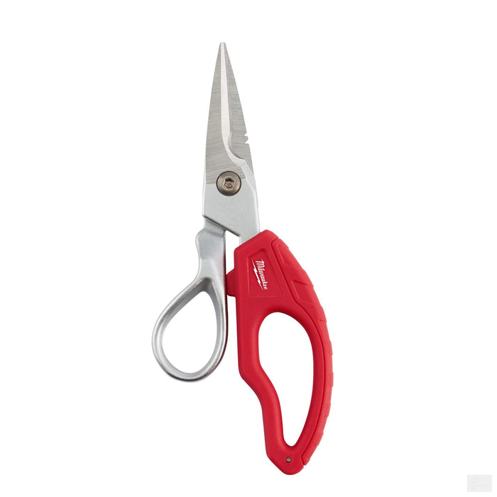 Milwaukee Electrician Snips (48-22-4045)