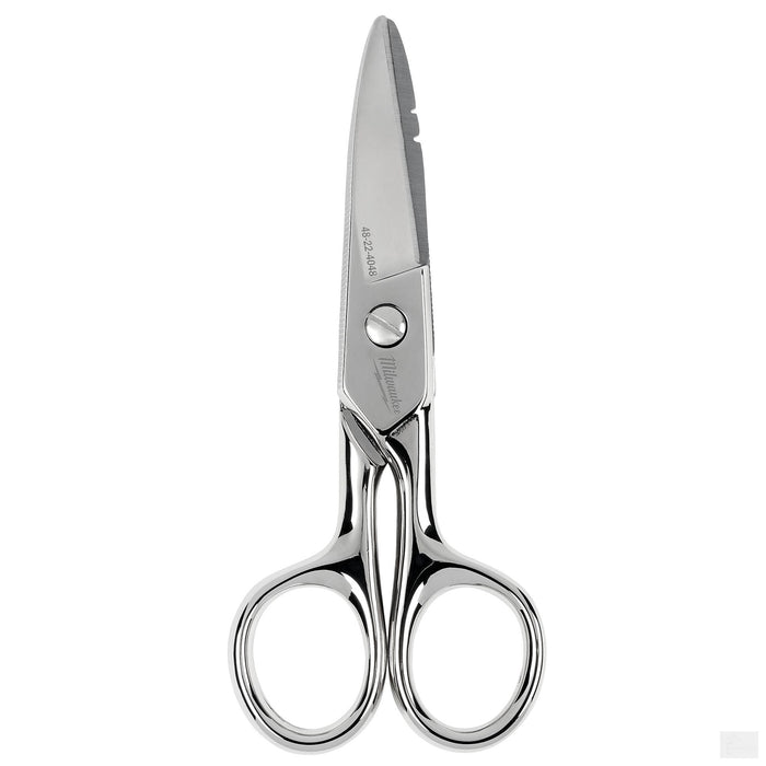 Milwaukee Electrician Scissors (48-22-4048)