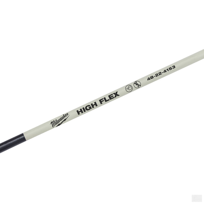 Milwaukee 15ft High Flex Fish Stick Kit (48-22-4154)