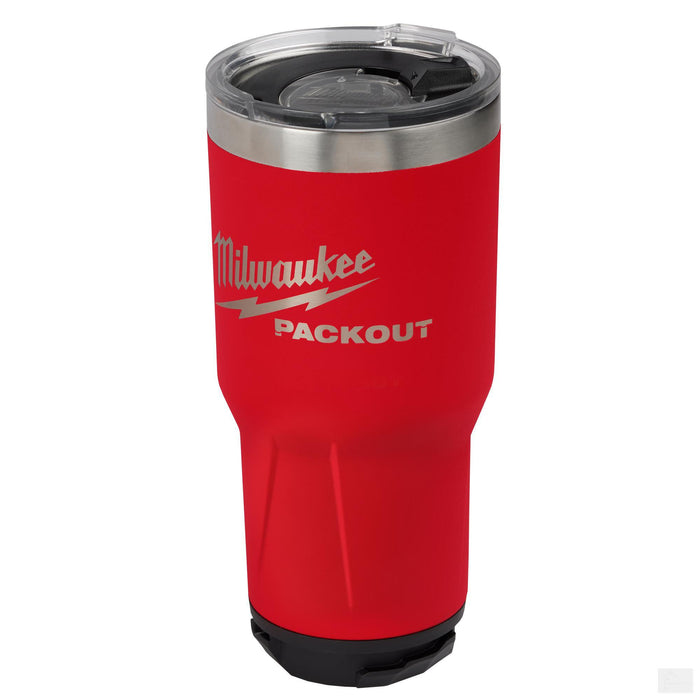 Milwaukee PACKOUT 30oz Tumbler [48-22-8393R]