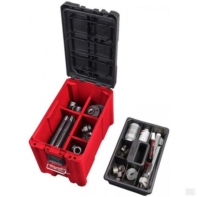 MILWAUKEE PACKOUT™ Compact Tool Box [48-22-8422]
