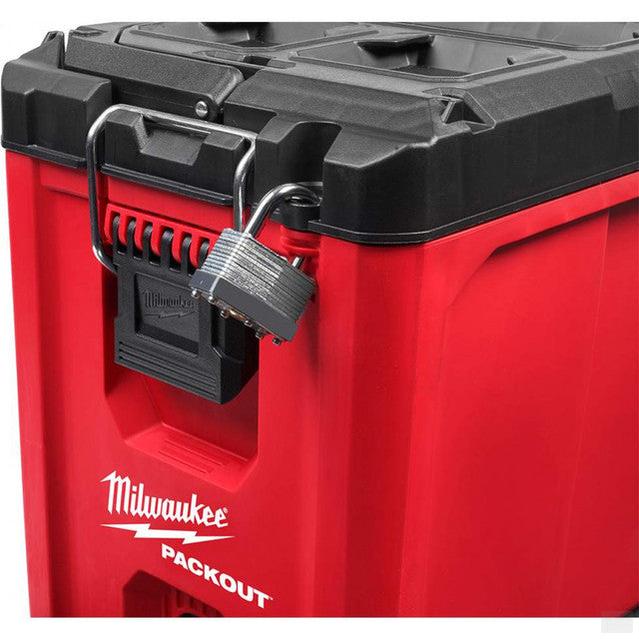 MILWAUKEE PACKOUT™ Compact Tool Box [48-22-8422]