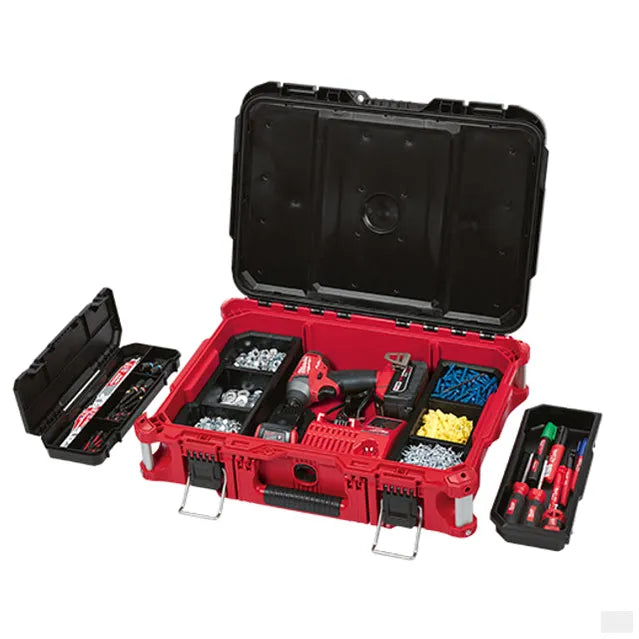 MILWAUKEE PACKOUT Tool box [48-22-8424]
