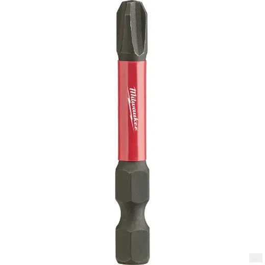 SHOCKWAVE™ 2” Impact Phillips #3 Power Bit 48-32-4463