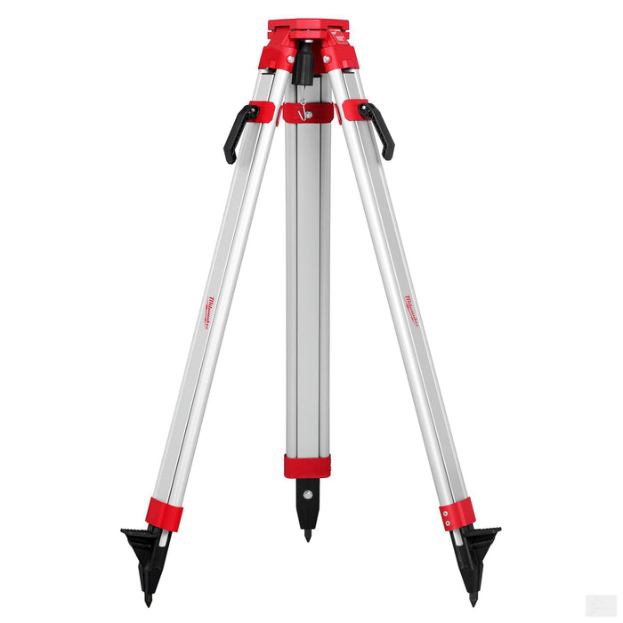 Milwaukee Rotary Laser Tripod (48-35-3700)