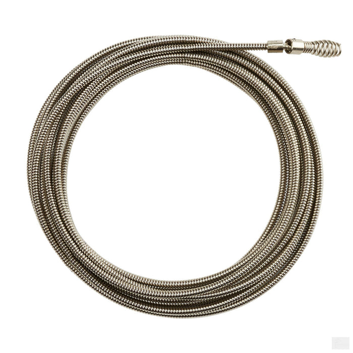 Milwaukee 5/16" x 25' Inner Core Drop Head Cable w/ RUST GUARD™ Plating (48-53-2562)