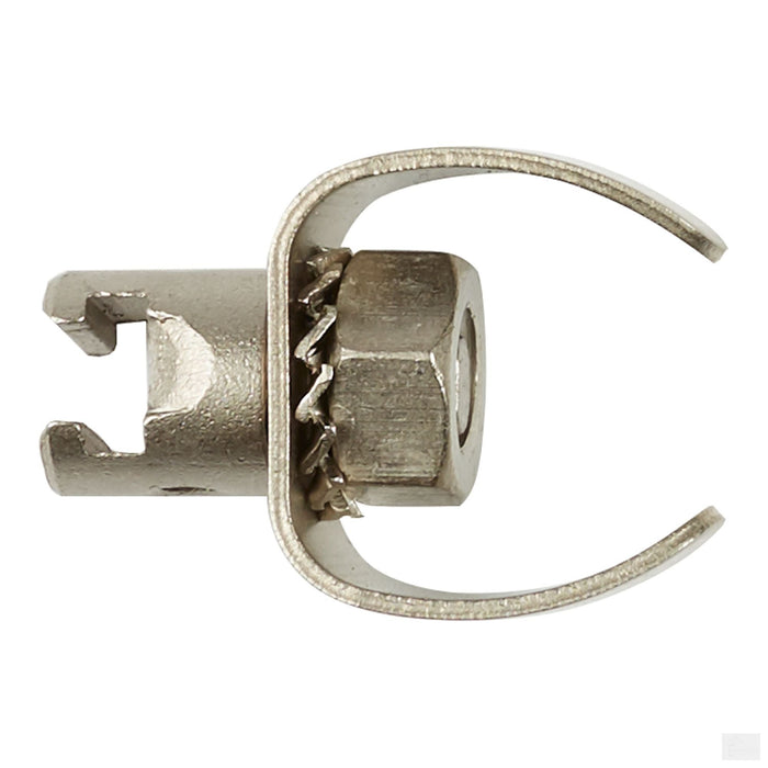 Milwaukee 1" C-CUTTER Attachment w/ RUST GUARD™ Plating (48-53-2684)