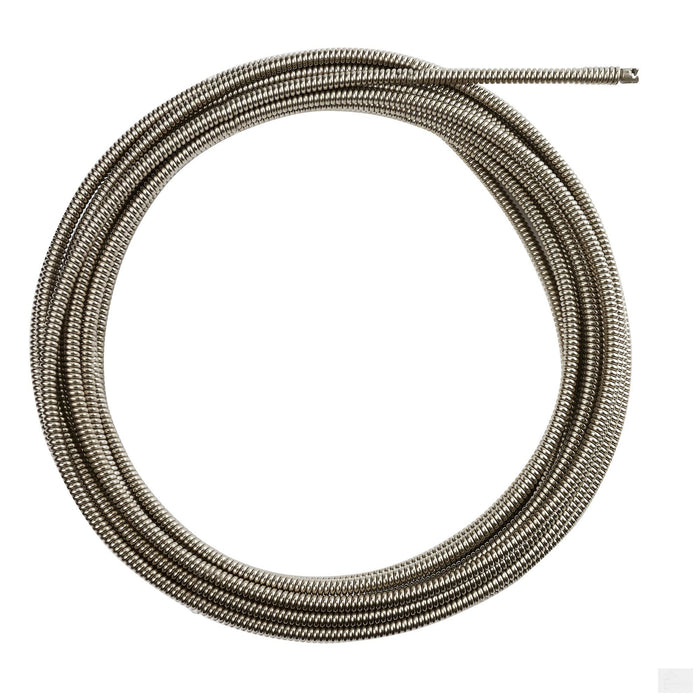 Milwaukee 1/2" x 50' Inner Core Coupling Cable w/ RUST GUARD™ Plating(48-53-2774)