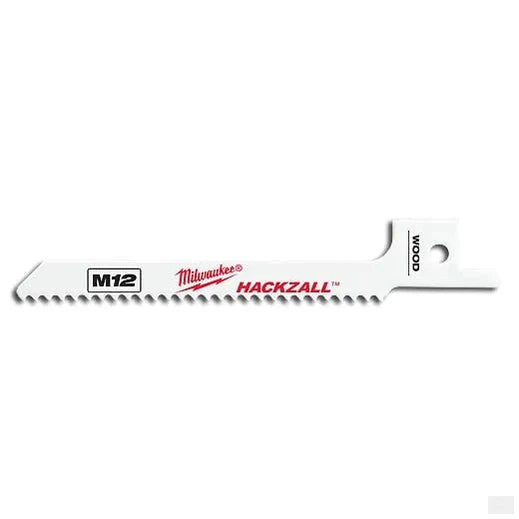 Milwaukee M12 Hackzall™ Blade-Wood Scroll 49-00-5310