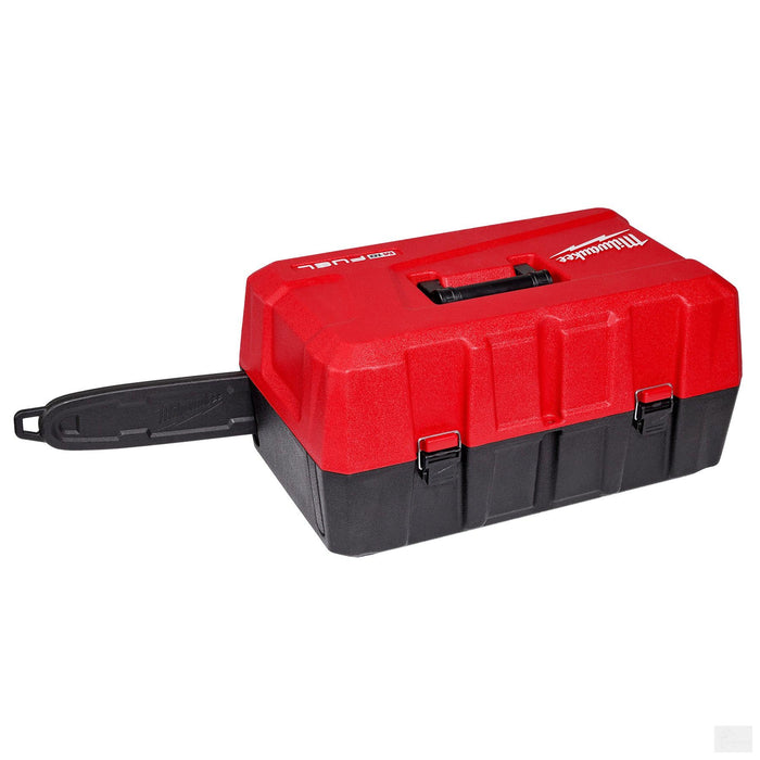 Milwaukee Top Handle Chainsaw Case (49-16-2746)