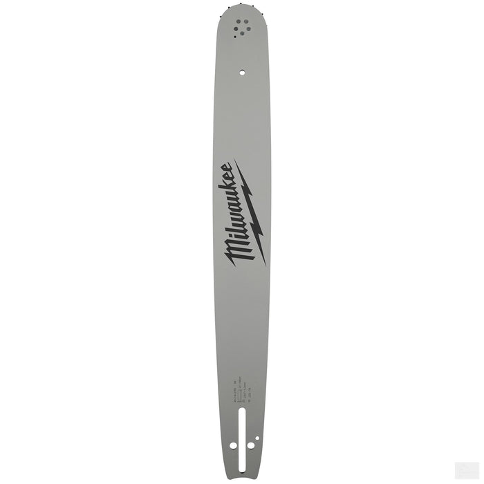 Milwaukee 20" .325" Pitch, .050" Gauge Guide Bar (49-16-2755)