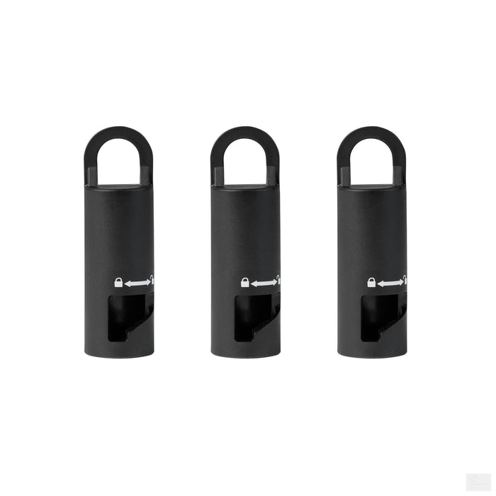 Milwaukee Quik-lok Attachment Hook 3-Pack 49-16-2785