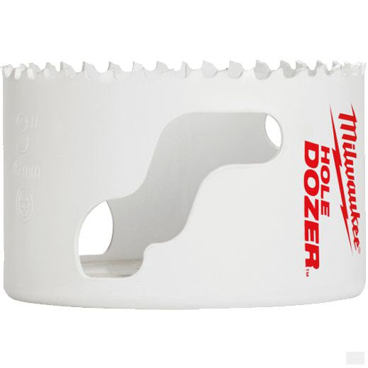 MILWAUKEE 2-1/4" Hole Dozer™ Bi-Metal Hole Saw 49-56-0127