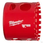 Milwaukee 2 in. Diamond MAX Hole Saw 49-56-5645