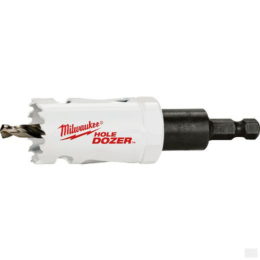 MILWAUKEE 3/4" Hole Dozer™ Bi-Metal Hole Saw 49-56-0023
