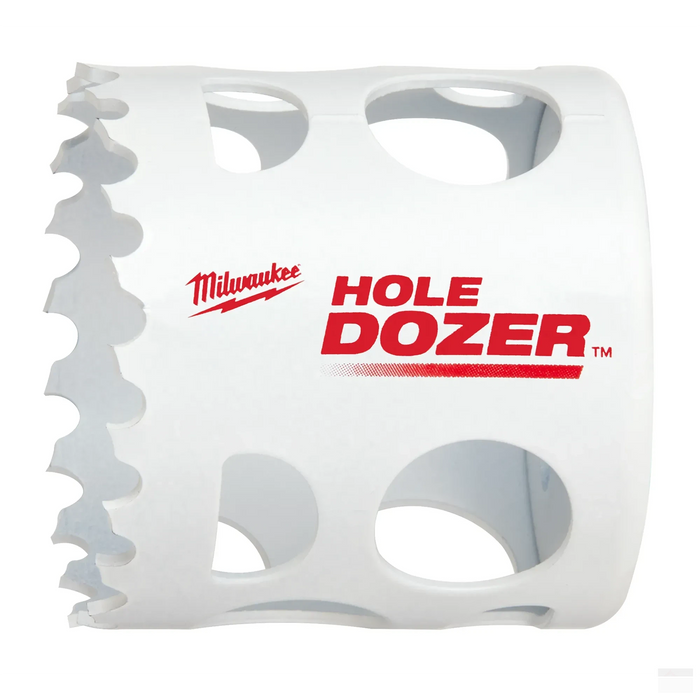 Milwaukee 2" Hole Dozer™ Bi-Metal Hole Saw 49-56-9624