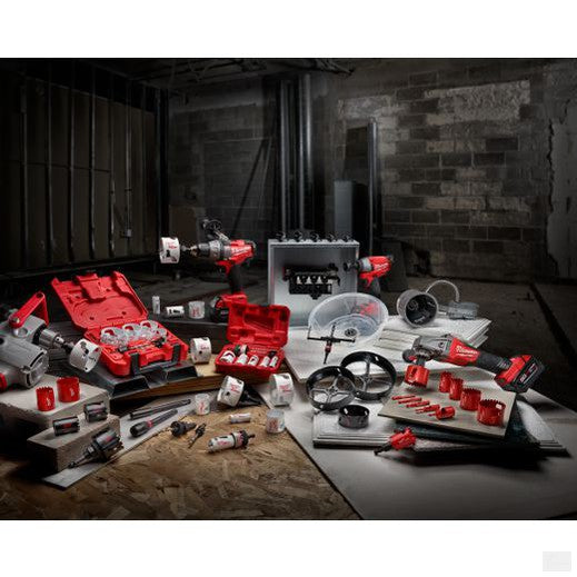 MILWAUKEE 1-1/4" Hole Dozer™ Bi-Metal Hole Saw 49-56-0062