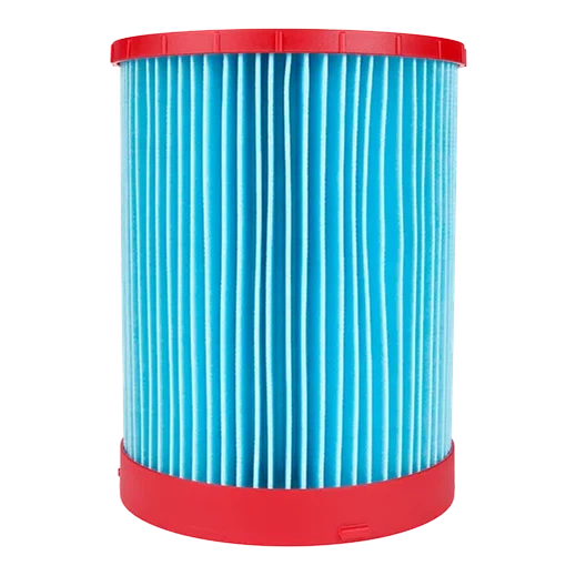Milwaukee Large Wet/Dry Vacuum High Efficiency Filter 49-90-1978