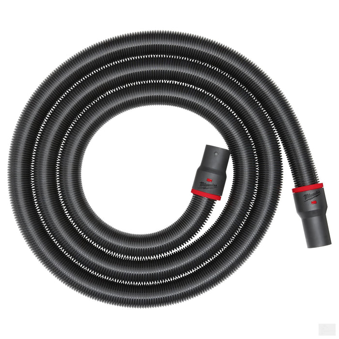 Milwaukee 2-1/2in X 16' Flexible Hose (49-90-2004)