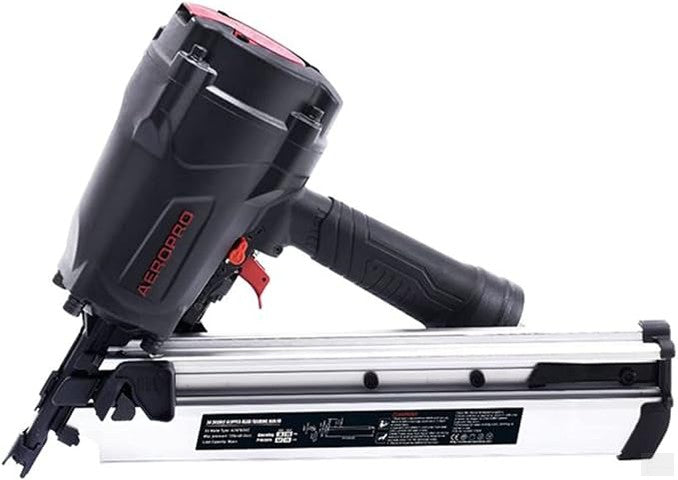 AEROPRO FRAMING NAILR CHF9034N