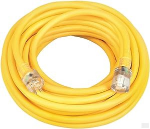 PRIME-LIGHT 50' EXTENSION CORD - 14/3