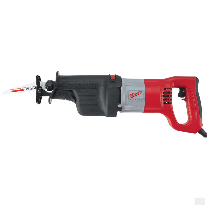 Milwaukee 13 Amp Orbital Super Sawzall® Recip Saw [6536-21]