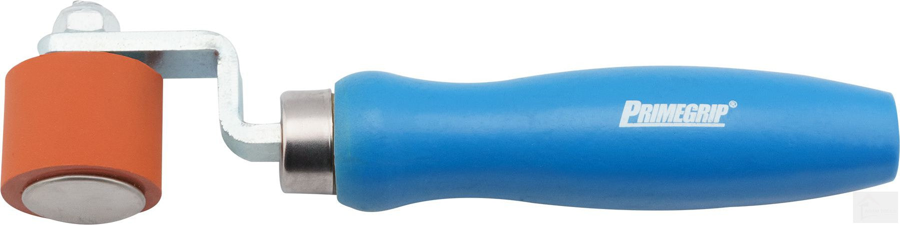 PrimeGrip  1" X 1" SINGLE FORK SILICONE ROLLER