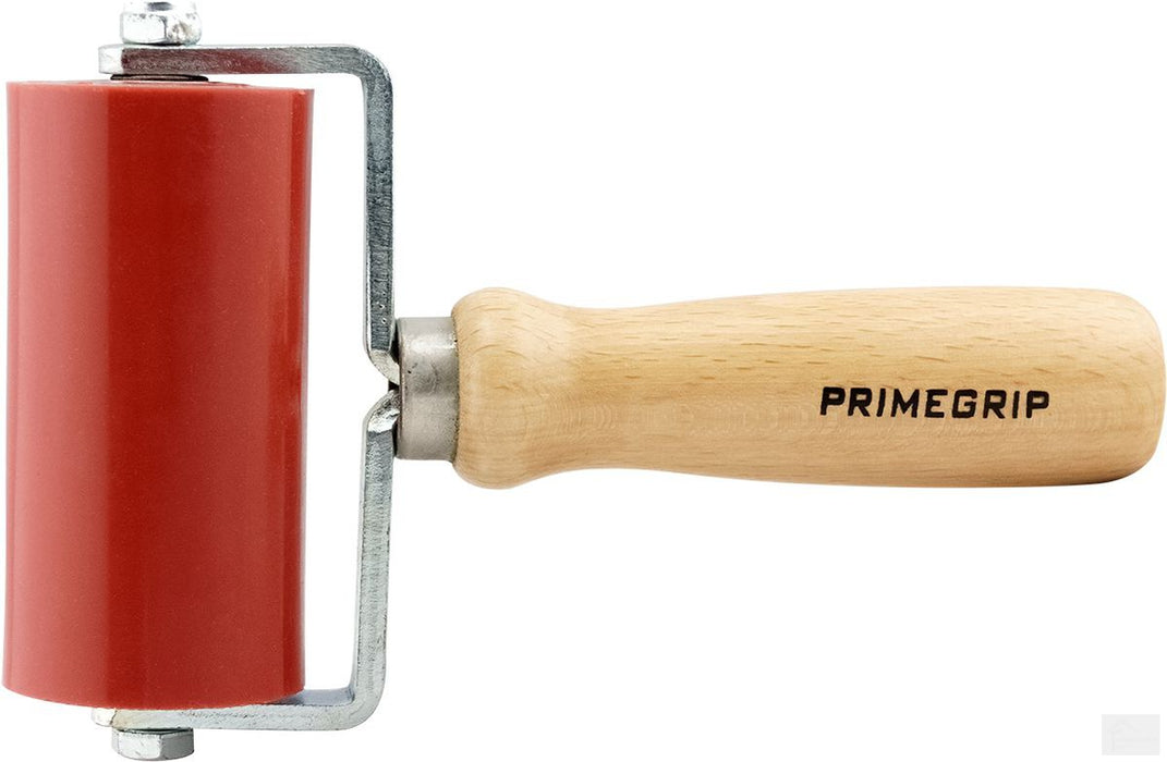 Prime Grip 2" X 4" DOUBLE FORK SILICONE ROLLER