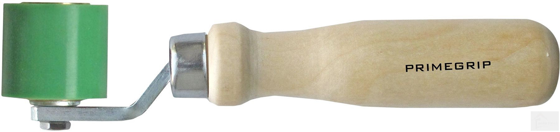 PRIMEGRIP 1" X 1¼" Single Fork Silicone Roller [72-020]