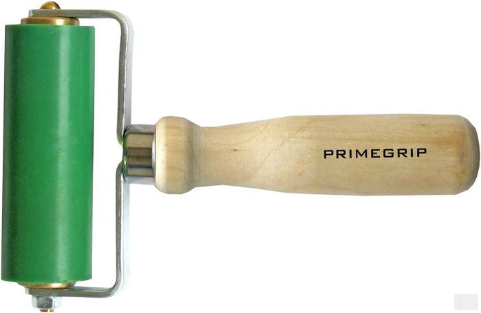 Primegrip 3½" X 1¼" Double Fork Silicone Roller [72-028]