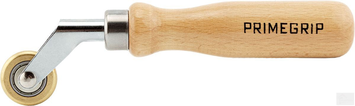 PrimeGrip 1/4" BRASS PENNY ROLLER