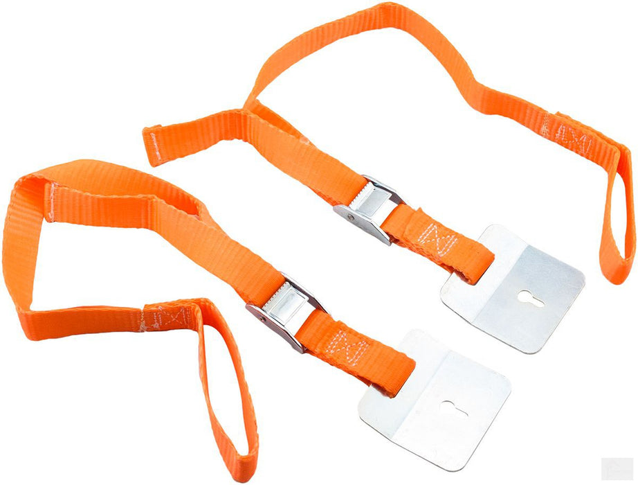 PRIMEGRIP Ladder Stabilizer Straps - Pair [73-343]