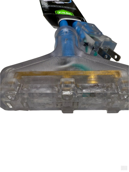 Prime-Lite Triple Outlet Outdoor Extension Cord Extension Cord (24-200)