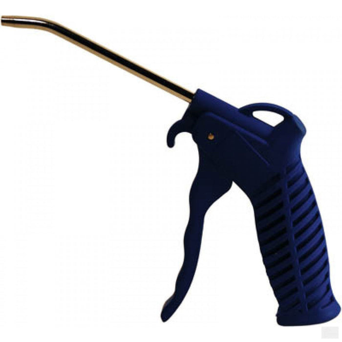 Bolton Air Blow Gun Pistol Grip 4 in Long Compressed Air